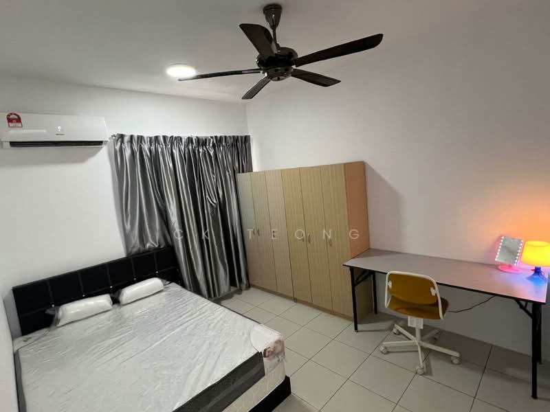 Kondominium untuk Disewa di Residensi Platinum Teratai - CK Teong - Bedroom - PropertyGuru.com.my