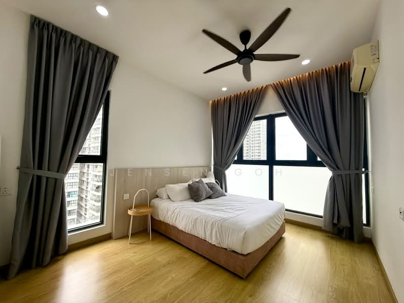 Kondominium untuk Disewa di Amberside @ Country Garden Danga Bay - Jensen Goh - Bedroom - PropertyGuru.com.my