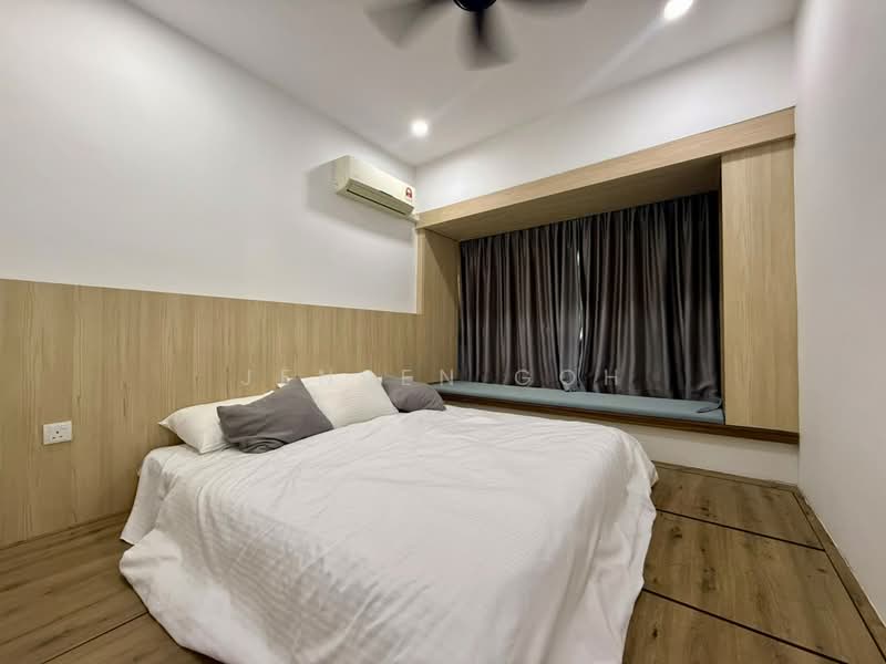 Kondominium untuk Disewa di Amberside @ Country Garden Danga Bay - Jensen Goh - Bedroom - PropertyGuru.com.my