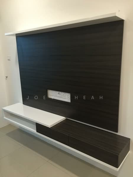 Kondominium untuk Disewa di The Signature Condo - Joey Cheah - Interior - PropertyGuru.com.my