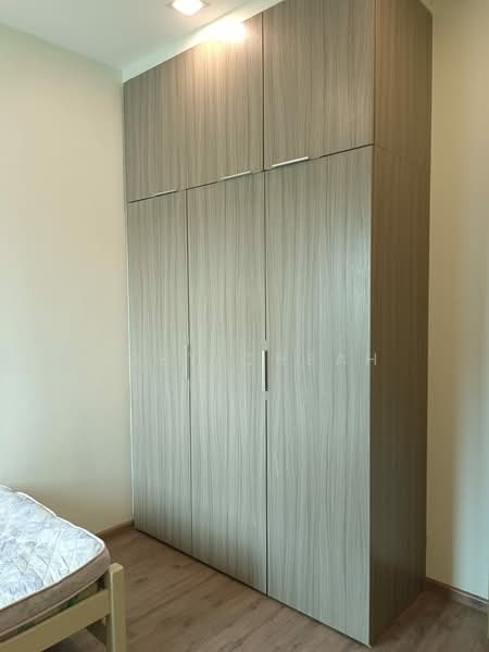 Kondominium untuk Disewa di The Signature Condo - Joey Cheah - Bedroom - PropertyGuru.com.my