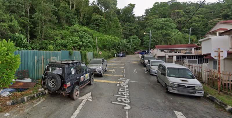 Rumah Teres 3 Tingkat untuk Dijual di Batu Caves (Selangor) - Fifi Natasya - Exterior - PropertyGuru.com.my