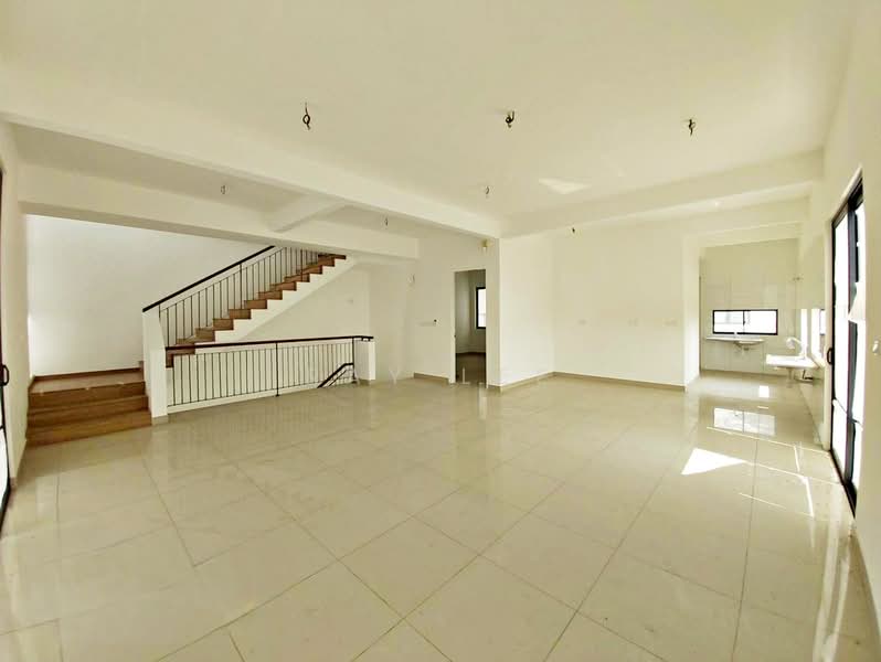 Rumah Teres 3 Tingkat untuk Dijual di Petaling Jaya (Selangor) - Ray Lee - Interior - PropertyGuru.com.my