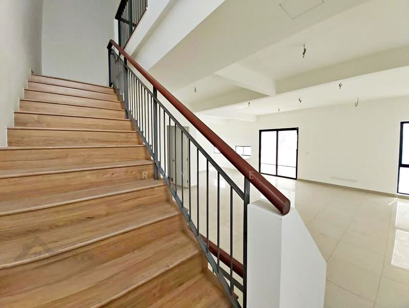 Rumah Teres 3 Tingkat untuk Dijual di Petaling Jaya (Selangor) - Ray Lee - Interior - PropertyGuru.com.my