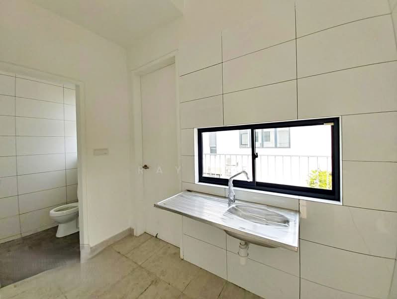 Rumah Teres 3 Tingkat untuk Dijual di Petaling Jaya (Selangor) - Ray Lee - Bathroom - PropertyGuru.com.my