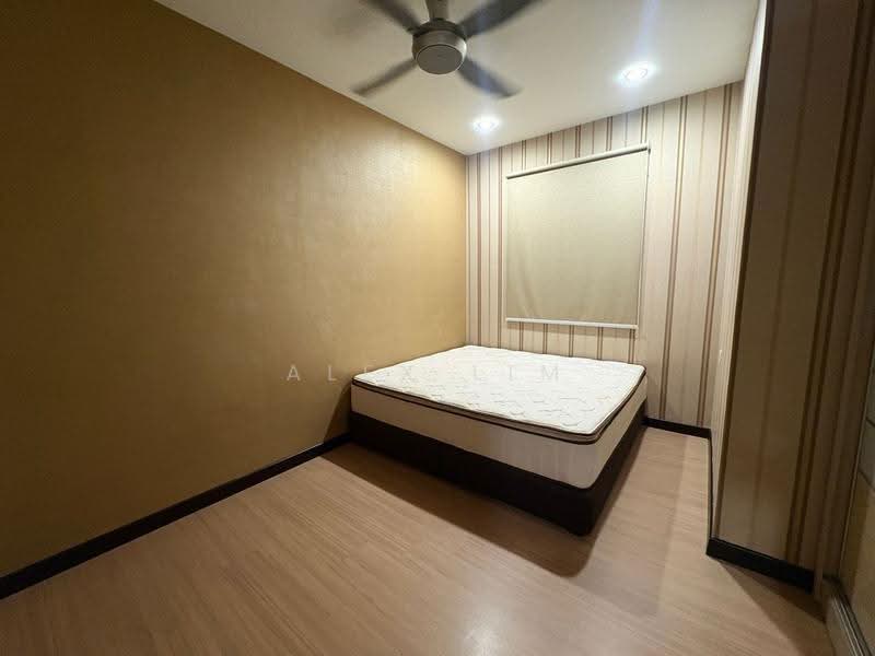 Condominium for Rent at Vertiq - Alex Lim - Bedroom - PropertyGuru.com.my