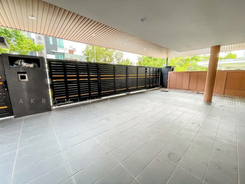 Semi-Detached House for Sale in Kajang (Selangor) - Akramin Firdaus Bin Mokhtar - PropertyGuru.com.my