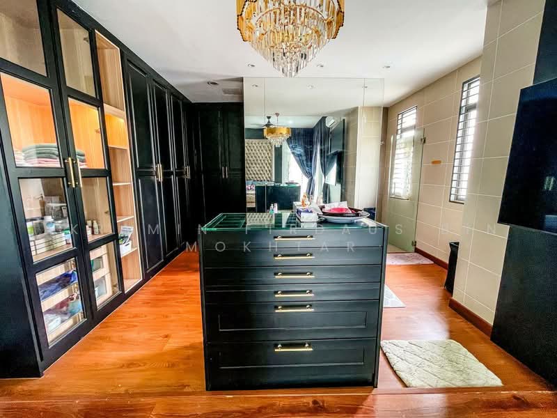 Semi-Detached House for Sale in Kajang (Selangor) - Akramin Firdaus Bin Mokhtar - PropertyGuru.com.my