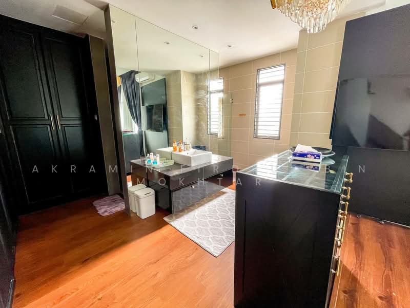 Semi-Detached House for Sale in Kajang (Selangor) - Akramin Firdaus Bin Mokhtar - PropertyGuru.com.my