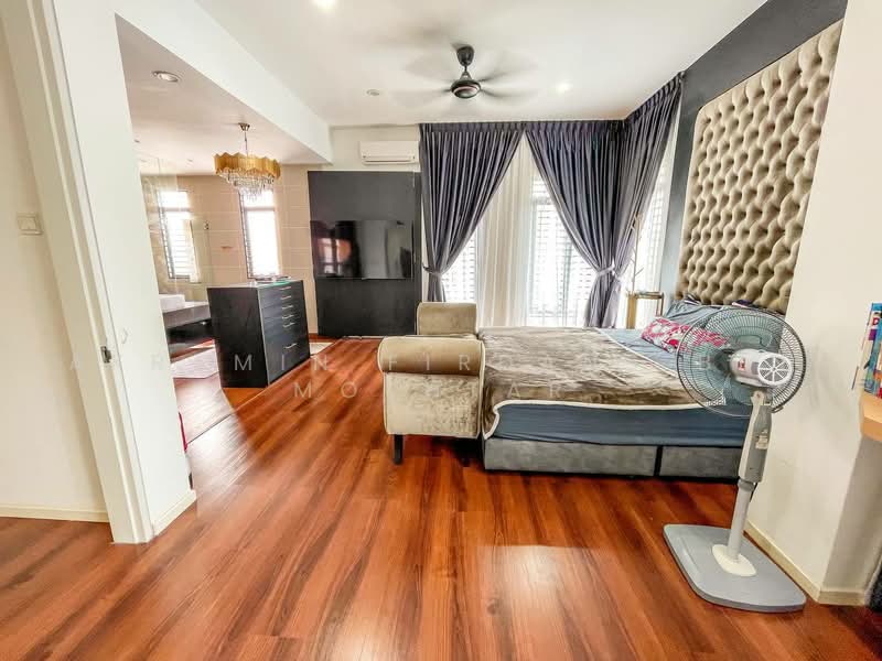 Semi-Detached House for Sale in Kajang (Selangor) - Akramin Firdaus Bin Mokhtar - PropertyGuru.com.my