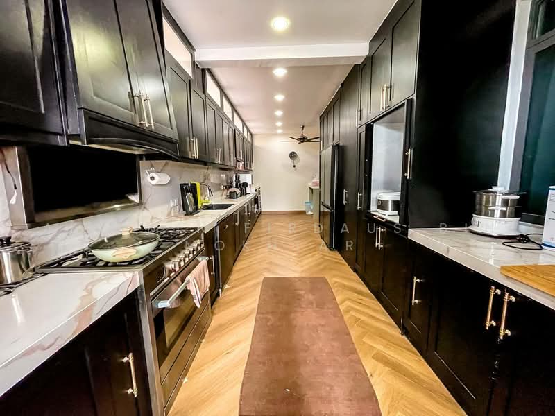 Semi-Detached House for Sale in Kajang (Selangor) - Akramin Firdaus Bin Mokhtar - PropertyGuru.com.my