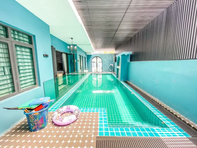 Semi-Detached House for Sale in Kajang (Selangor) - Akramin Firdaus Bin Mokhtar - PropertyGuru.com.my