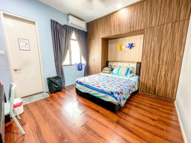 Semi-Detached House for Sale in Kajang (Selangor) - Akramin Firdaus Bin Mokhtar - PropertyGuru.com.my
