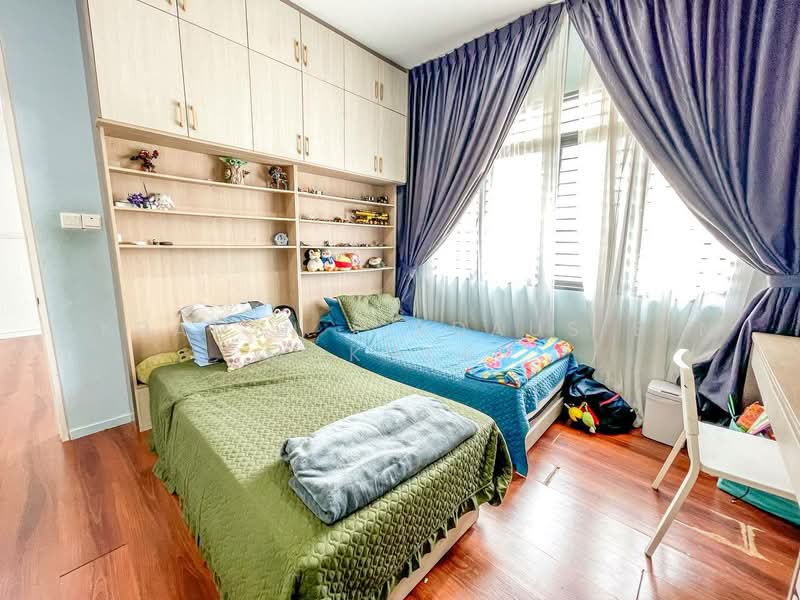 Semi-Detached House for Sale in Kajang (Selangor) - Akramin Firdaus Bin Mokhtar - PropertyGuru.com.my