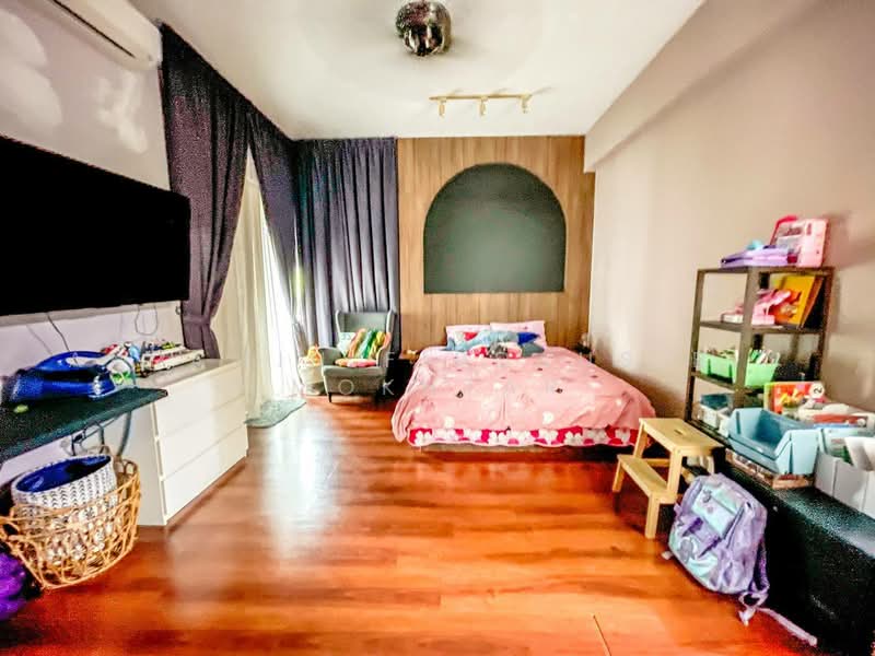 Semi-Detached House for Sale in Kajang (Selangor) - Akramin Firdaus Bin Mokhtar - PropertyGuru.com.my