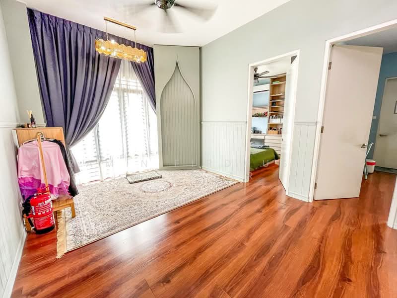 Semi-Detached House for Sale in Kajang (Selangor) - Akramin Firdaus Bin Mokhtar - PropertyGuru.com.my