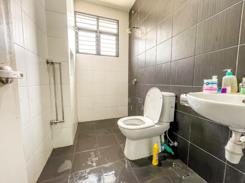 Semi-Detached House for Sale in Kajang (Selangor) - Akramin Firdaus Bin Mokhtar - PropertyGuru.com.my