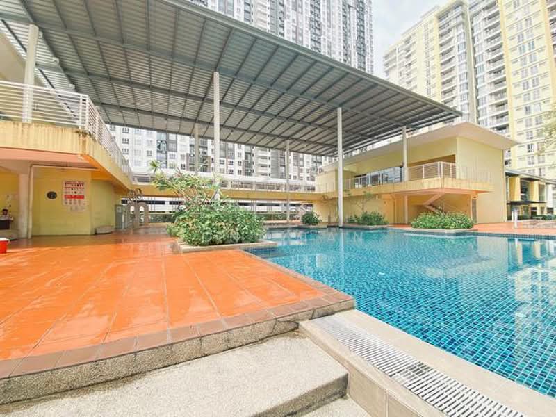 Condominium for Sale at Platinum Lake PV 13 - Tony Tan - Exterior - PropertyGuru.com.my