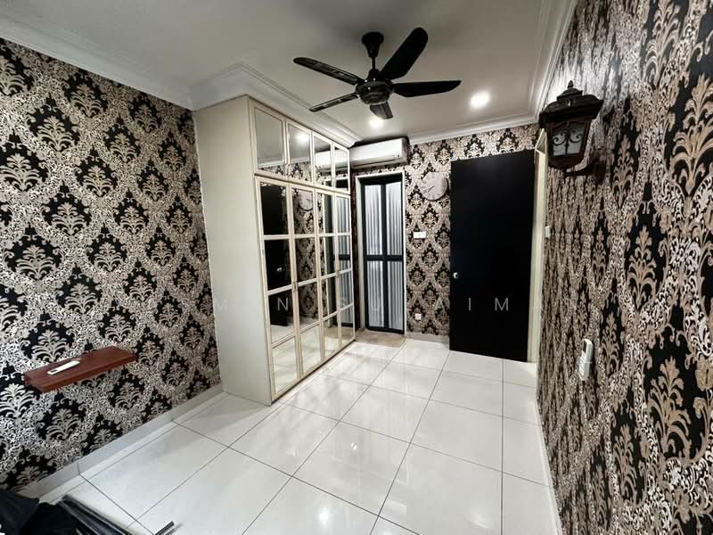 Service Residence for Rent at KL Traders Square - Yasmin Sulaiman - PropertyGuru.com.my