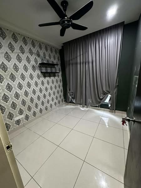 Service Residence for Rent at KL Traders Square - Yasmin Sulaiman - PropertyGuru.com.my