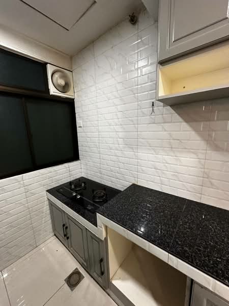 Service Residence for Rent at KL Traders Square - Yasmin Sulaiman - PropertyGuru.com.my