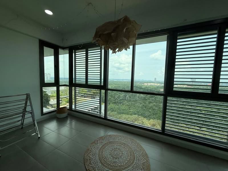 Kondominium untuk Disewa di Iskandar Residences - CW KAI - PropertyGuru.com.my