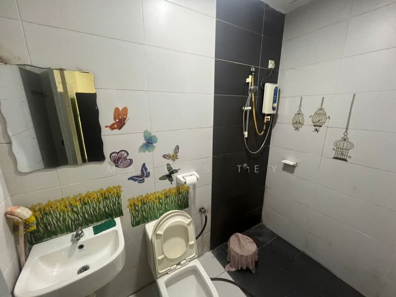 Apartment for Rent at Nusa Heights (Nusa Puncak) - Marcus Tey - PropertyGuru.com.my