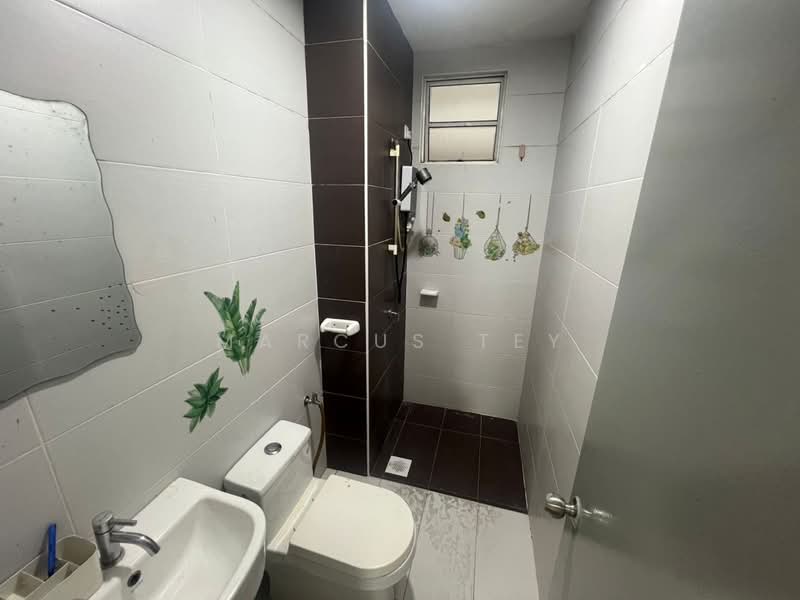Apartment for Rent at Nusa Heights (Nusa Puncak) - Marcus Tey - PropertyGuru.com.my