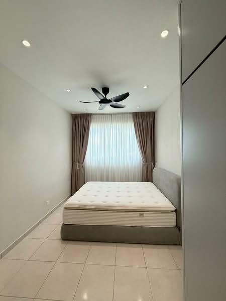Condominium for Rent at Ideal Residency - Alex Lim - Bedroom - PropertyGuru.com.my