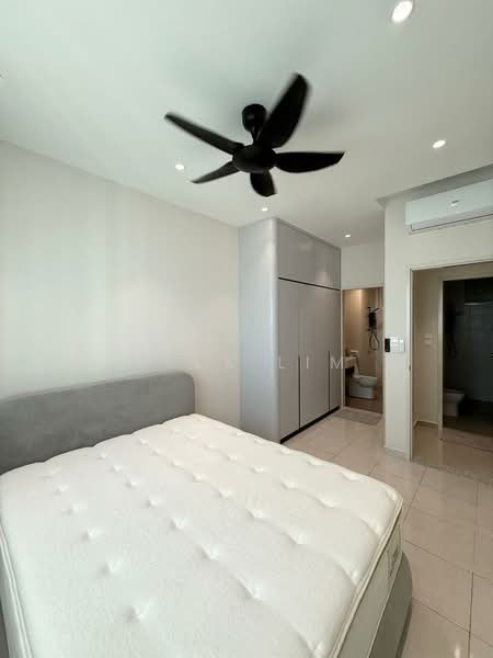 Condominium for Rent at Ideal Residency - Alex Lim - Bedroom - PropertyGuru.com.my