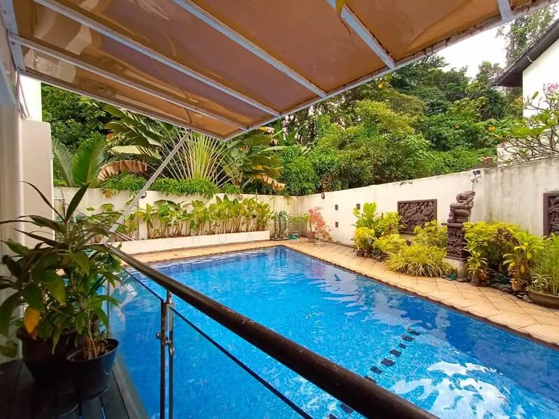 Bungalow for Sale in Taman Bukit Pantai (Bangsar) - Joshua Selvan - Exterior - PropertyGuru.com.my