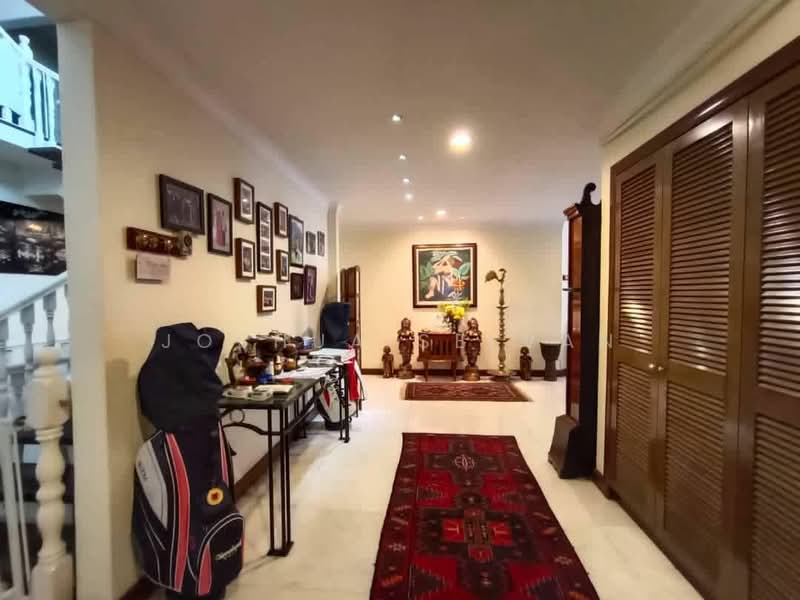 Bungalow for Sale in Taman Bukit Pantai (Bangsar) - Joshua Selvan - Interior - PropertyGuru.com.my