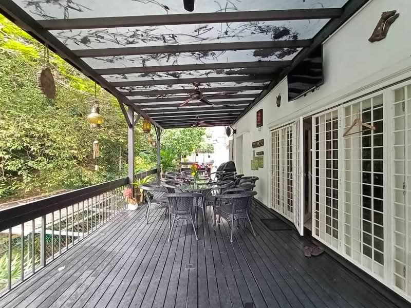 Bungalow for Sale in Taman Bukit Pantai (Bangsar) - Joshua Selvan - Exterior - PropertyGuru.com.my