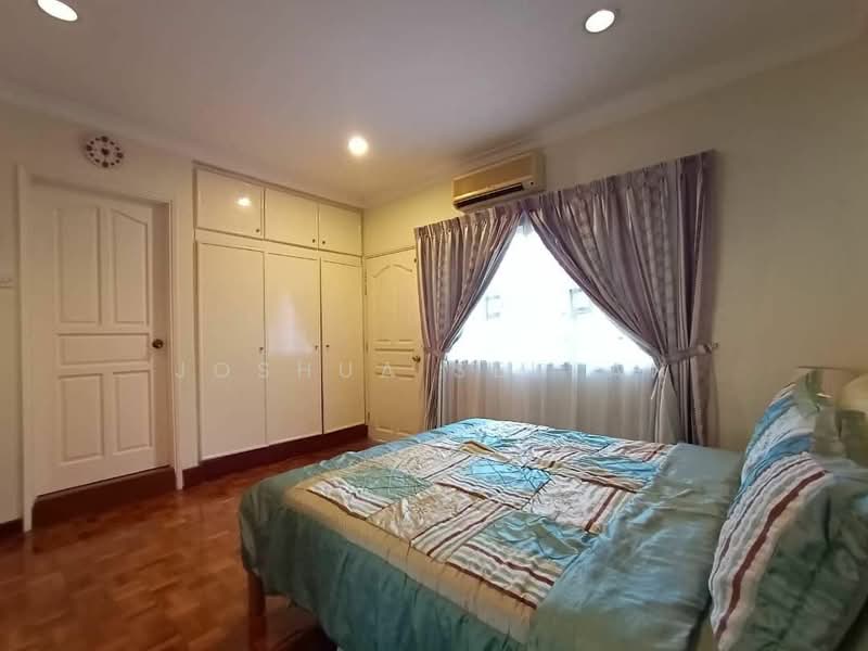 Bungalow for Sale in Taman Bukit Pantai (Bangsar) - Joshua Selvan - Bedroom - PropertyGuru.com.my