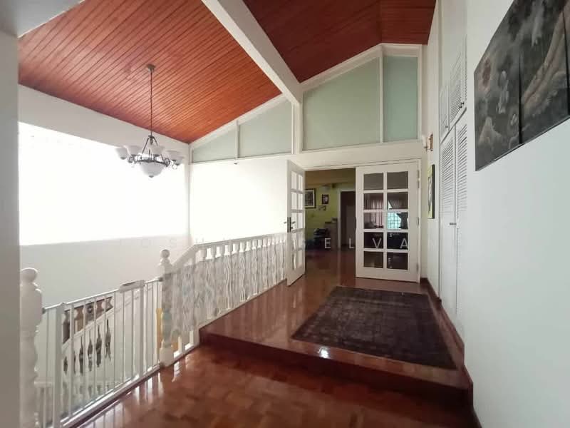 Bungalow for Sale in Taman Bukit Pantai (Bangsar) - Joshua Selvan - Interior - PropertyGuru.com.my