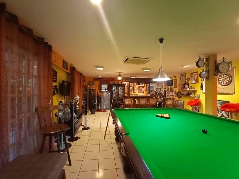 Bungalow for Sale in Taman Bukit Pantai (Bangsar) - Joshua Selvan - Interior - PropertyGuru.com.my
