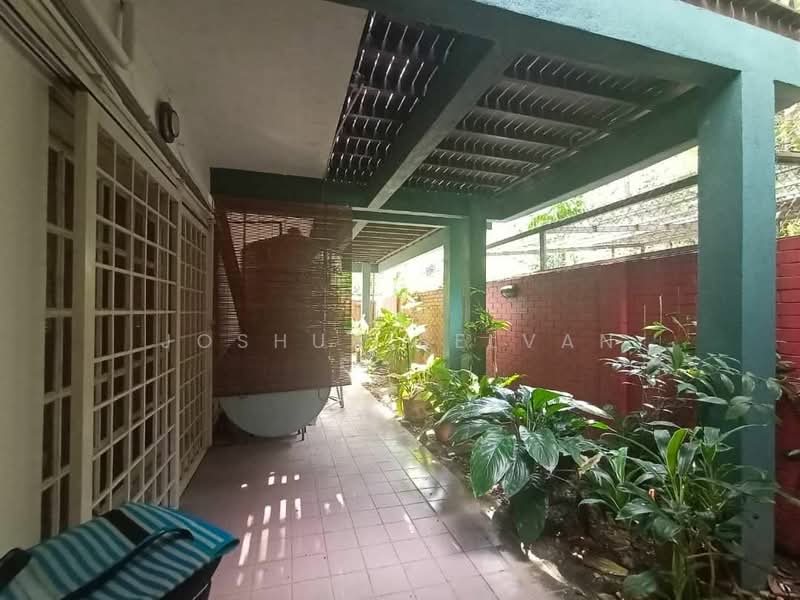 Bungalow for Sale in Taman Bukit Pantai (Bangsar) - Joshua Selvan - Exterior - PropertyGuru.com.my
