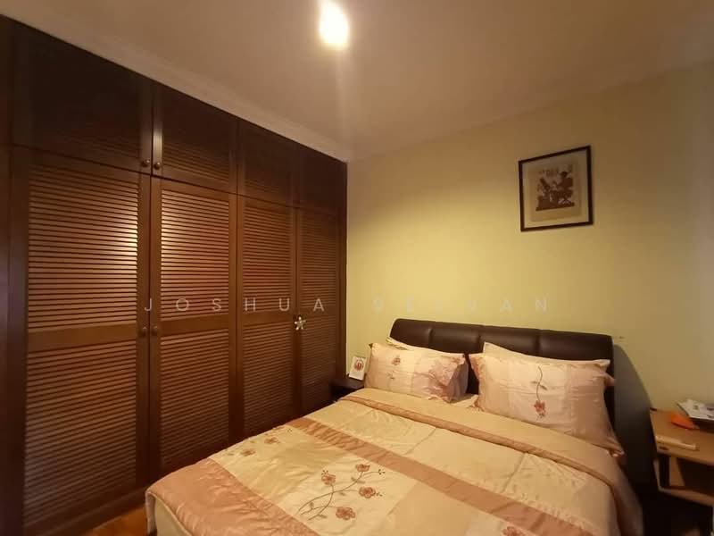 Bungalow for Sale in Taman Bukit Pantai (Bangsar) - Joshua Selvan - Bedroom - PropertyGuru.com.my