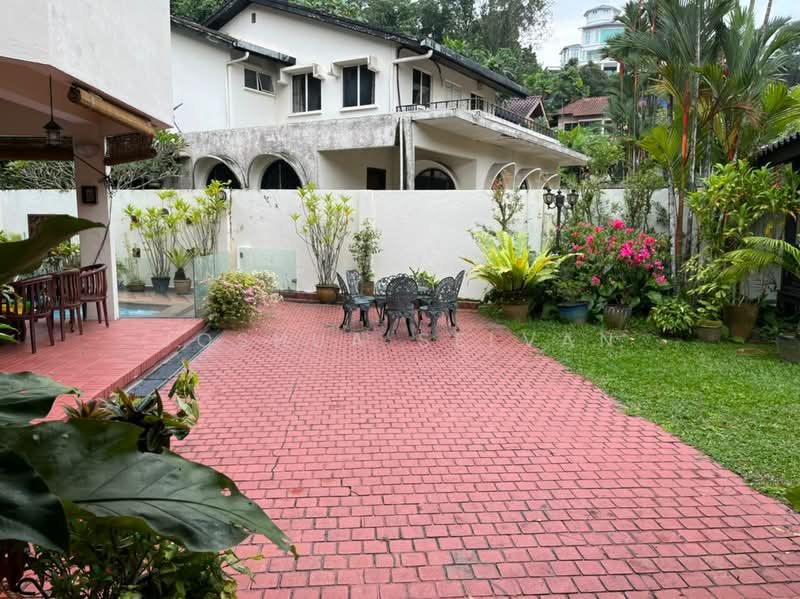 Bungalow for Sale in Taman Bukit Pantai (Bangsar) - Joshua Selvan - Exterior - PropertyGuru.com.my