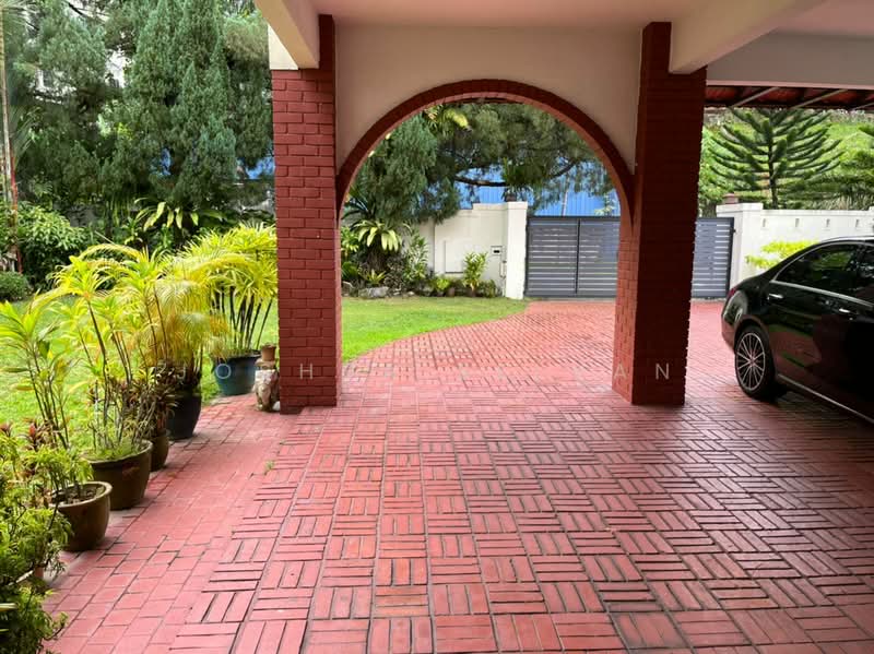 Bungalow for Sale in Taman Bukit Pantai (Bangsar) - Joshua Selvan - Exterior - PropertyGuru.com.my