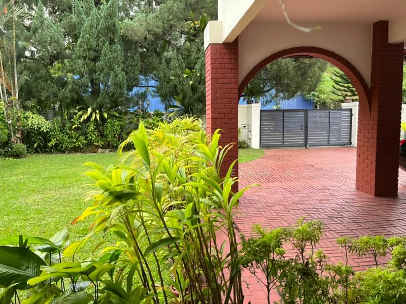 Bungalow for Sale in Taman Bukit Pantai (Bangsar) - Joshua Selvan - Exterior - PropertyGuru.com.my