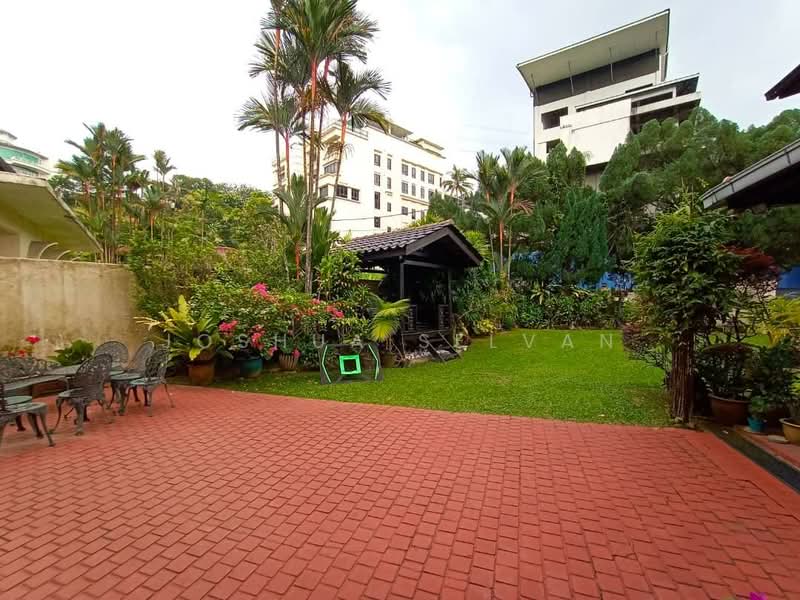 Bungalow for Sale in Taman Bukit Pantai (Bangsar) - Joshua Selvan - Exterior - PropertyGuru.com.my