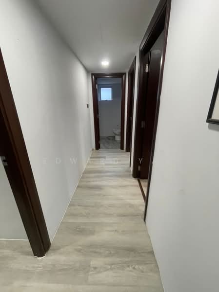 Service Residence for Rent at Kiara Designer Suites - Edward Yap - Corridor - PropertyGuru.com.my