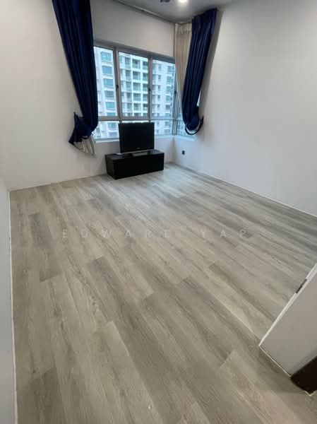 Service Residence for Rent at Kiara Designer Suites - Edward Yap - Living Room - PropertyGuru.com.my