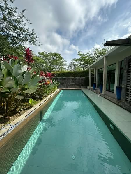 Bungalow for Rent in Leisure Farm (Gelang Patah) - Rachel See - Exterior - PropertyGuru.com.my