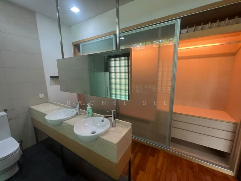 Bungalow for Rent in Leisure Farm (Gelang Patah) - Rachel See - Bathroom - PropertyGuru.com.my