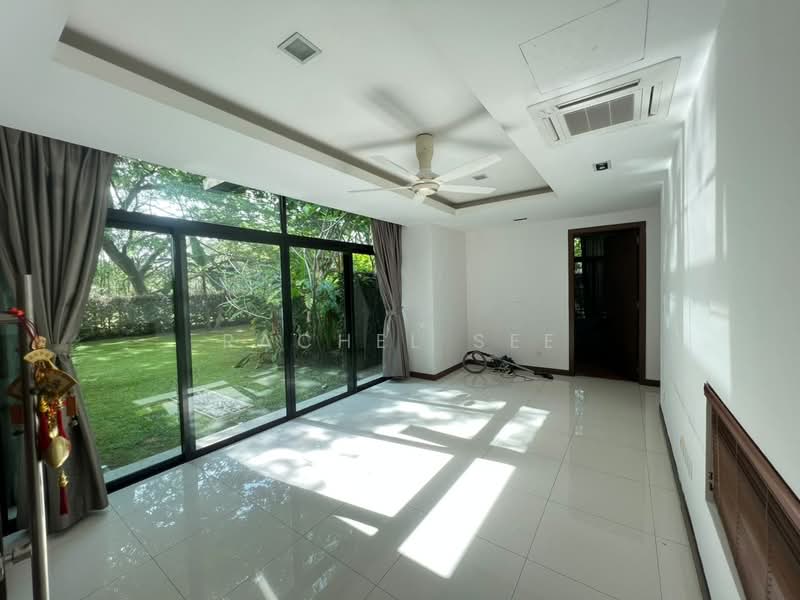 Bungalow for Rent in Leisure Farm (Gelang Patah) - Rachel See - Living Room - PropertyGuru.com.my