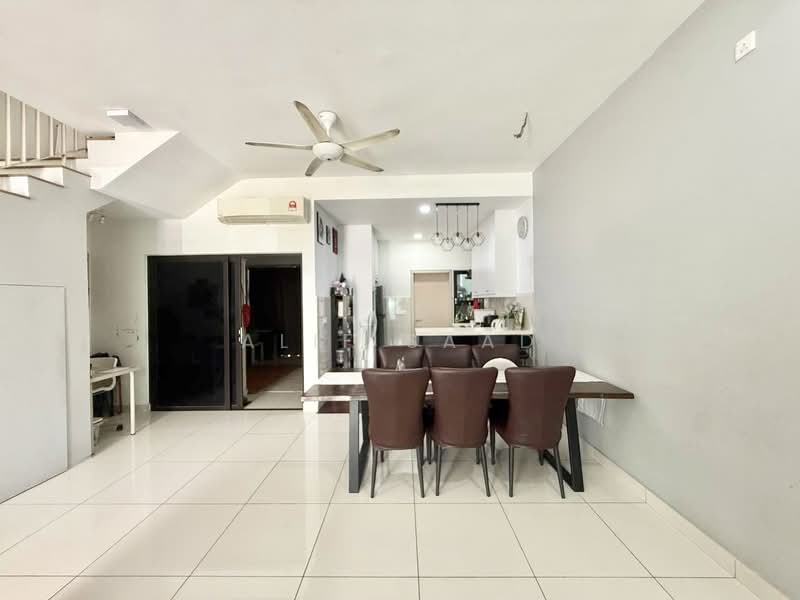 Rumah Teres untuk Dijual di Shah Alam (Selangor) - Alif Saad - PropertyGuru.com.my