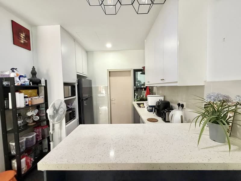 Rumah Teres untuk Dijual di Shah Alam (Selangor) - Alif Saad - PropertyGuru.com.my