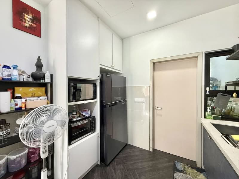 Rumah Teres untuk Dijual di Shah Alam (Selangor) - Alif Saad - PropertyGuru.com.my
